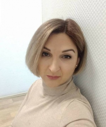 Анкета проститутки Ксения - Фото 1, Хоточ, 39 лет, №385