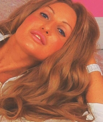 Анкета проститутки Марина - Фото 1, Хоточ, 32 года, №411